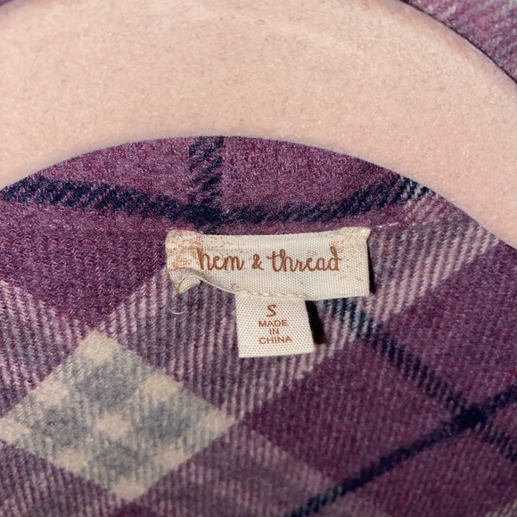 Shacket - Picture 3 of 3